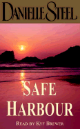 Safe Harbour - Steel, Danielle, and Brewer, Kyf (Read by)
