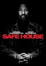 Safe House [Blu-ray/DVD]