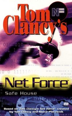 Safe House - Clancy, Tom (Creator), and Pieczenik, Steve (Creator), and Duane, Diane