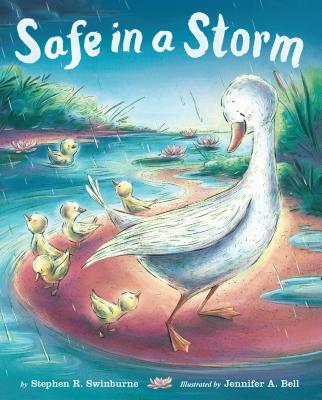 Safe in a Storm - Swinburne, Stephen R