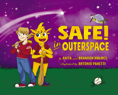 Safe! in Outerspace
