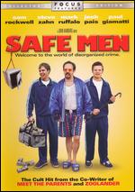 Safe Men - John Hamburg