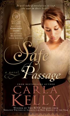 Safe Passage - Kelly, Carla