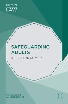 Safeguarding Adults - Brammer, Alison