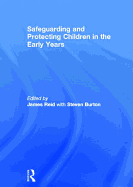 Safeguarding and Protecting Children in the Early Years