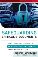Safeguarding Critical E-Docume