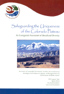 Safeguarding the Uniqueness of the Colorado Plateau: An Ecoregional Assessment of Biocultural Diversity
