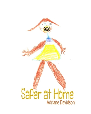 Safer at Home - Little, Carol (Editor)