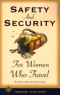 Safety and Security for Women Who Travel