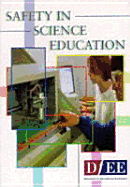 Safety in Science Education - Great Britain