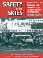 Safety in the Skies: Master Volume Abstract