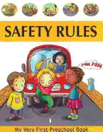 Safety Rules - Pegasus