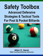 Safety Toolbox: Advanced Defensive Strategies & Tactical Tools for Pool & Pocket Billiards