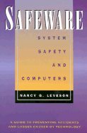 Safeware: System Safety and Computers, Sphigs Software