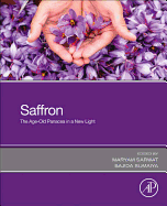 Saffron: The Age-Old Panacea in a New Light