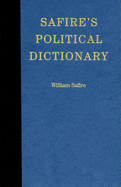 Safire's Political Dictionary