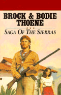 Saga of the Sierras