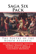 Saga Six Pack: The Poetry of the North Atlantic