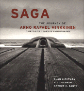 Saga: The Journey of Arno Rafael Minkkinen