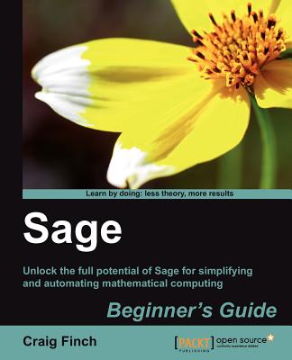 Sage Beginner's Guide - Finch, Craig