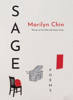 Sage: Poems - Chin, Marilyn