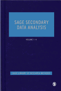 Sage Secondary Data Analysis