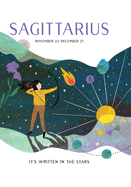 Sagittarius: Volume 9