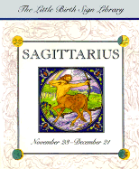 Sagittarius - Celsi, Teresa, and Ariel Books