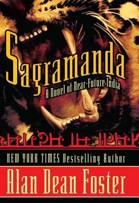 Sagramanda - Foster, Alan Dean