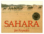 Sahara: Vanishing Cultures - Reynolds, Jan