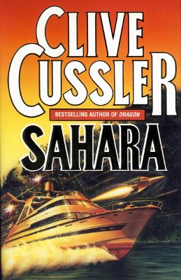 Sahara - Cussler, Clive