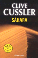 Sahara - Cussler, Clive