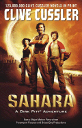 Sahara - Cussler, Clive