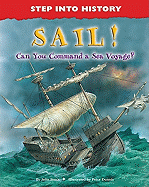 Sail!: Can You Command a Sea Voyage?