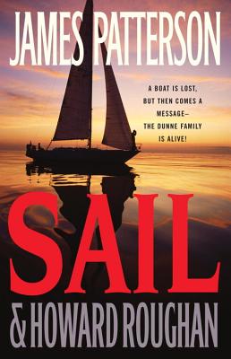 Sail - Patterson, James, and Roughan, Howard