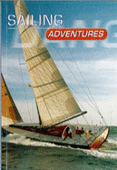Sailing Adventures - Todd, Anne M