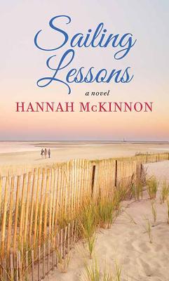 Sailing Lessons - McKinnon, Hannah Roberts