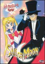 Sailor Moon: Adventure Girls! - 