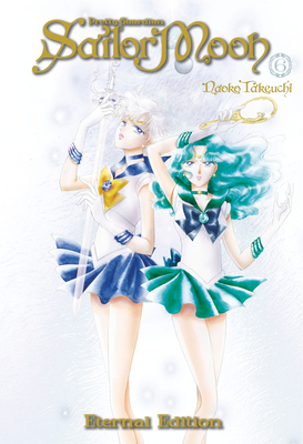 Sailor Moon Eternal Edition 6 - Takeuchi, Naoko