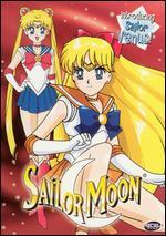 Sailor Moon: Introducing Sailor Venus - 