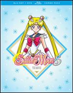 Sailor Moon S: The Movie [Blu-ray/DVD] - Hiroki Shibata