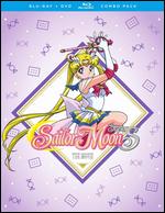 Sailor Moon Super S: The Movie [Blu-ray] - Hiroki Shibata