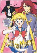 Sailor Moon: The Man in the Tuxedo Mask