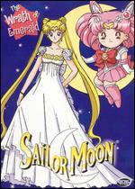 Sailor Moon, Vol. 12: The Wrath of Emerald