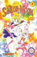 Sailor Moon - Takeuchi, Naako