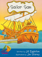 Sailor Sam - Eggleton, Jill
