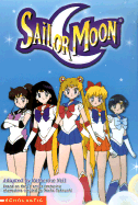 Sailor Scouts Unite!