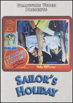 Sailors' Holiday - Fred Newmeyer