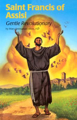 Saint Francis Gentle REV (Ess) - 