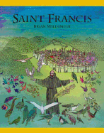 Saint Francis - Wildsmith, Brian